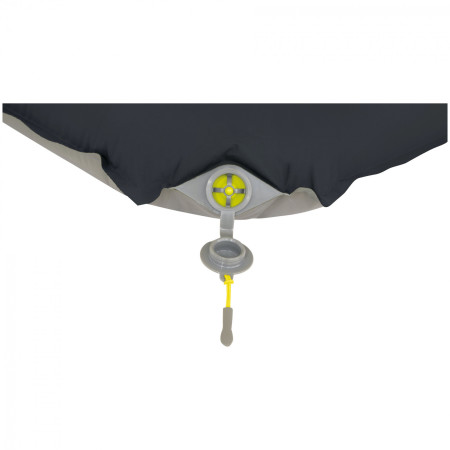 Самонадувний килимок Outwell Sleepin Single 7.5 cm