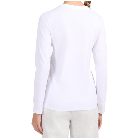 Жіноча футболка 4F Longsleeve F639