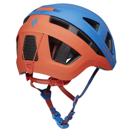 Дитячий гірськолижний шолом Black Diamond Captain K