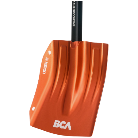 Лопата Backcountry Access Dozer 2H Shovel Orange