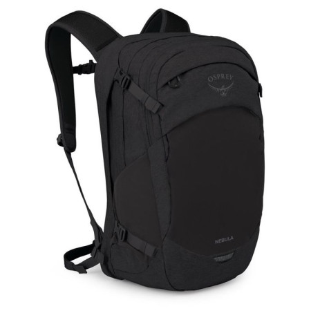 Рюкзак Osprey Nebula Driftshade чорний black