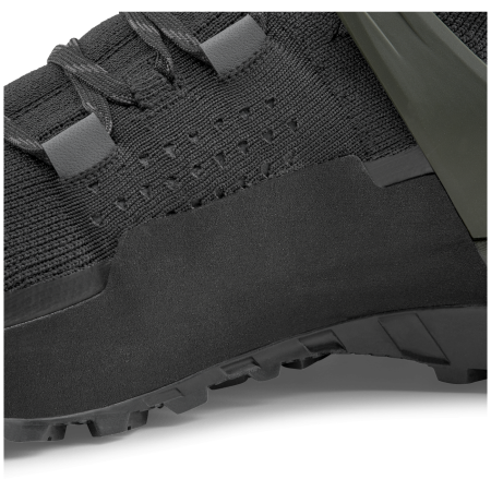 Чоловічі туристичні черевики Salewa Wildfire Nxt Knit M