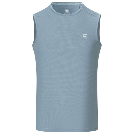 Чоловіча майка Dare 2b Agile Tank синій Mercury