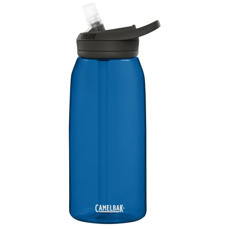 Sportovní láhev Camelbak Eddy+ 1l tmavě modrá Oxford