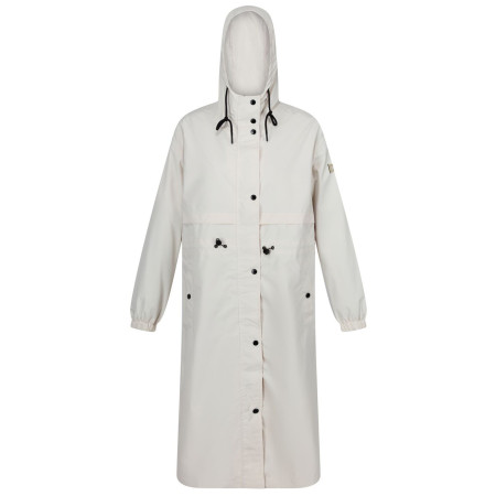 Жіноче пальто Regatta Nerenda білий