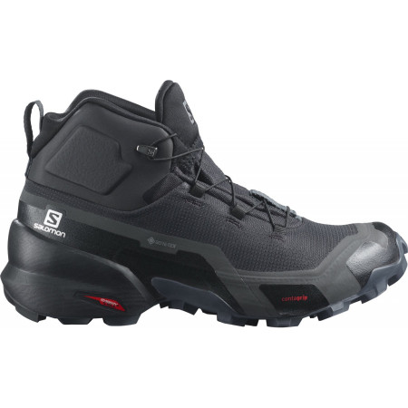 Жіночі черевики Salomon Cross Hike Mid GTX W
