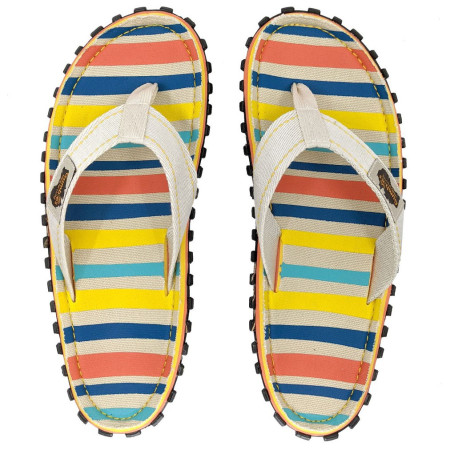 Жіночі шльопанці Gumbies Islander Flip-Flops - Beach Chair
