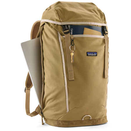 Рюкзак Patagonia Fieldsmith Lid Pack 28L