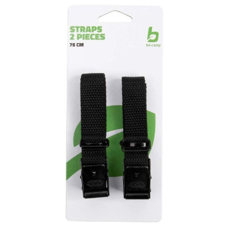 Лямки Bo-Camp Straps 18mm/75cm 2pcs