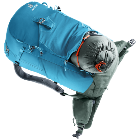 Рюкзак Deuter Trail Pro 33