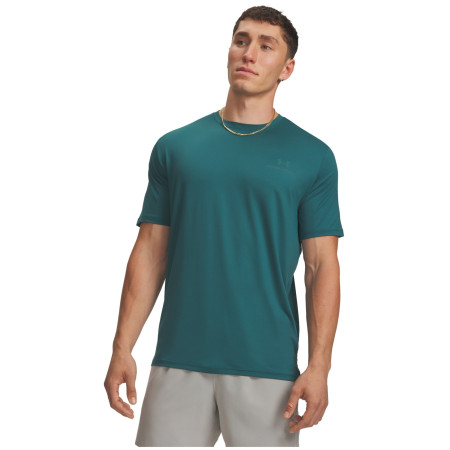 Чоловіча футболка Under Armour Vanish Energy SS