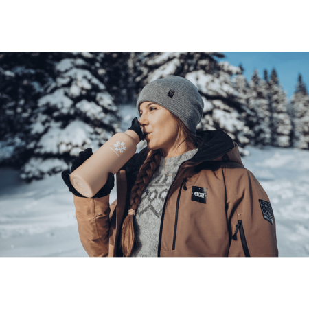 Термос SNOW MONKEY Go-getter 0,6l