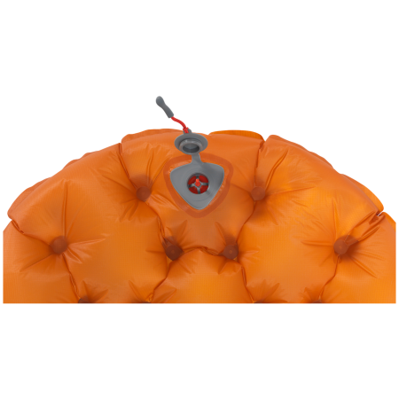 Надувний килимок Robens LightCore UL 3.1R Large