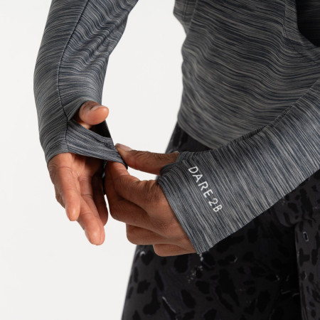 Жіноча футболка Dare 2b Sprint Cty Hoodie