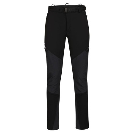 Чоловічі штани Direct Alpine Cascade Plus 3.0 чорний black