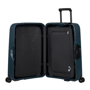 Дорожня валіза Samsonite Magnum Eco Spinner 69