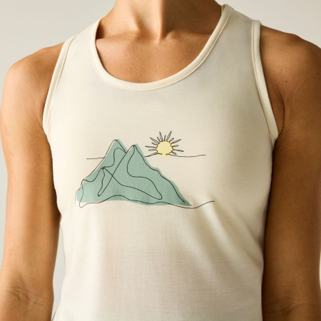 Жіноча майка Dare 2b Harmonic Vest