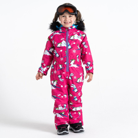 Дитячий комбінезон Dare 2b Snowplay Snowsuit