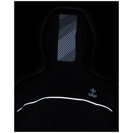 Чоловіча куртка Kilpi Rosa