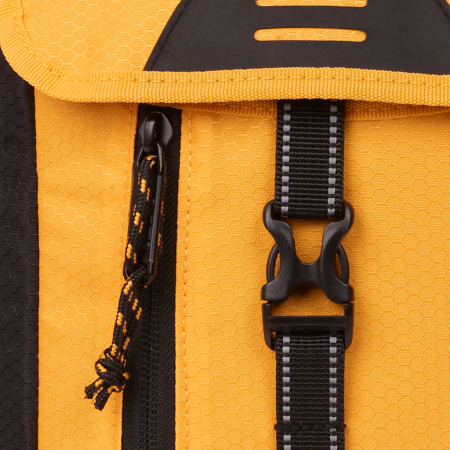 Сумка через плече Caterpillar Crossbody Urban Mountaineer Kilimanjaro