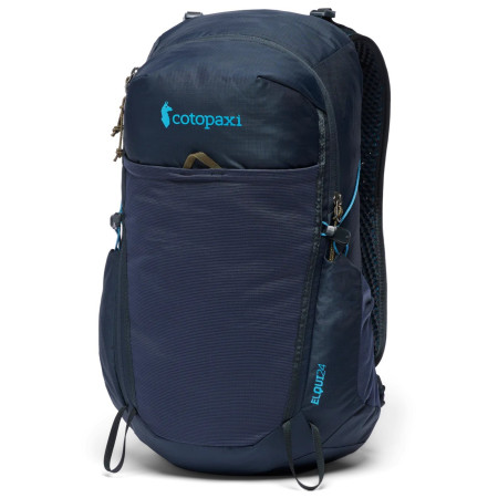 Рюкзак Cotopaxi Elqui 24L Backpack темно-синій Carbon
