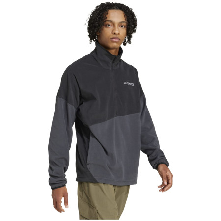 Чоловіча функціональна толстовка Adidas Mt Cw Fl Anrk