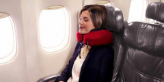 Тест: Подушка-підголовник Cabeau Evolution Pillow S3