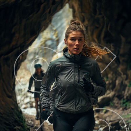 Велобіг - передсезонний розпродаж спорядження для бігу та велоспорту