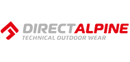 Таблиця розмірів Direct Alpine