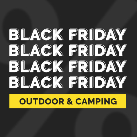 BLACK FRIDAY продовжується