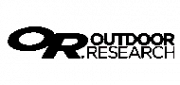 Таблиця розмірів Outdoor Research