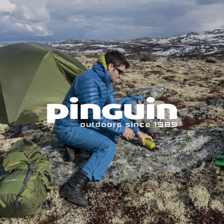 Дні Pinguin - знижка на всі товари від популярного чеського бренду