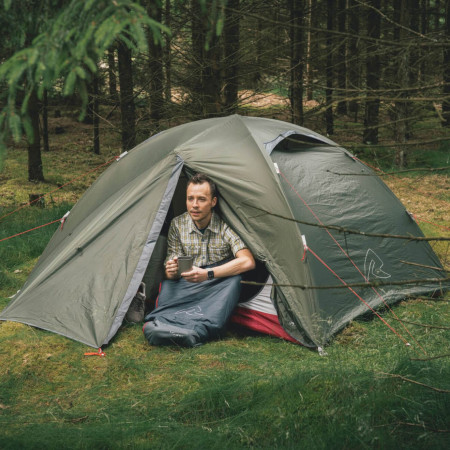 Кемпінг — три історії, один настрій. Обери свою з Outwell, Easy Camp чи Robens