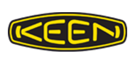 Таблиця розмірів взуття Keen