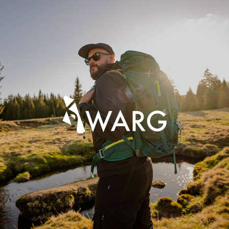 Warg Days – знижки на 100 % асортименту
