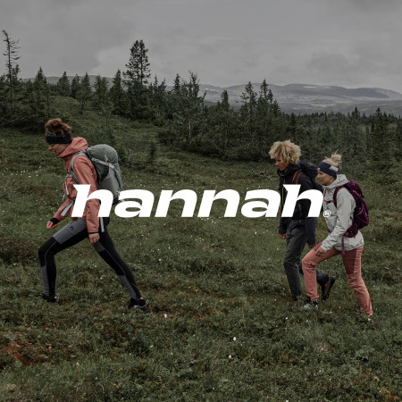Літо з брендом Hannah - знижки до 45 %