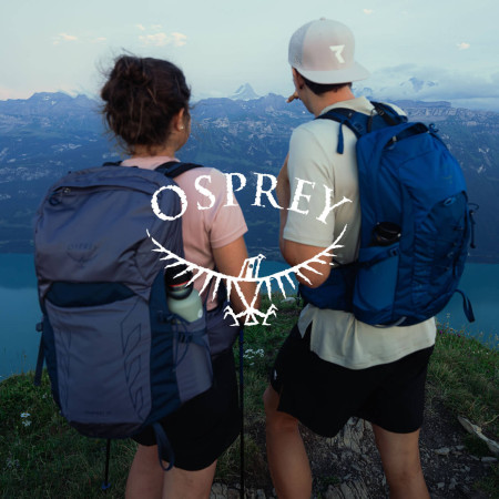Osprey — на вершині вже понад 50 років