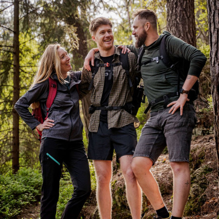 Як прати спортивний одяг, щоб він служив довше?