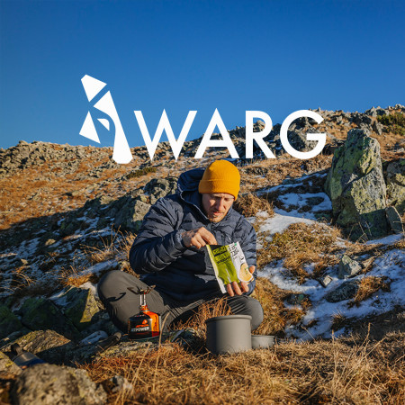 Дні Warg у розпалі - спорядження преміум-класу зі знижкою