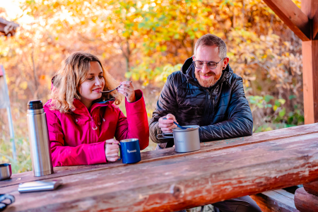 Термос для зими: як не помилитися з вибором