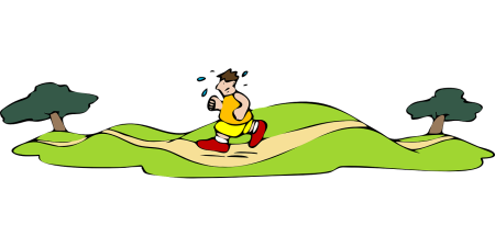 Як почати трейловий біг.