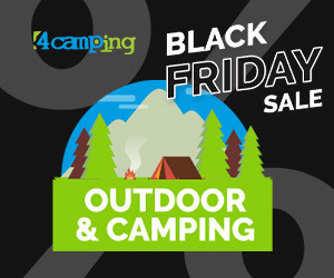 Весняний Black Friday - найкращий вибір взуття для туризму та відпочинку