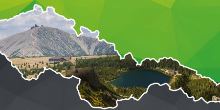 Чесько-словацький ексклюзив - найкраще з серця Європи