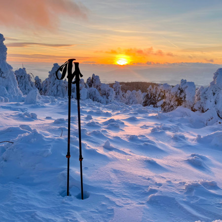 ТЕСТ: Warg Skitour Fastlock 