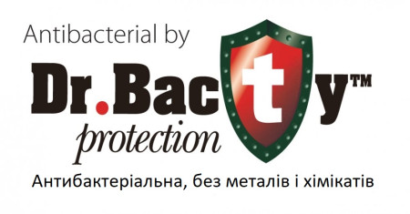 Технологія Dr. Bacty protection