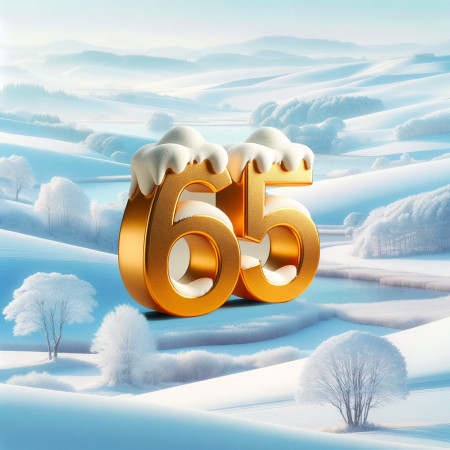 Зимовий розпродаж - знижки до 65 % на туристичне спорядження