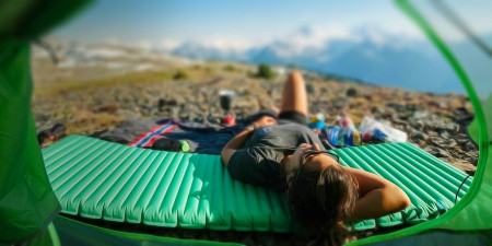 Як вибрати килимок за конструкцією?