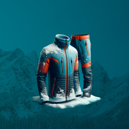 КУРТКИ + ШТАНИ