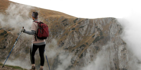 Той, хто хоче вийти, завжди знайде палицю