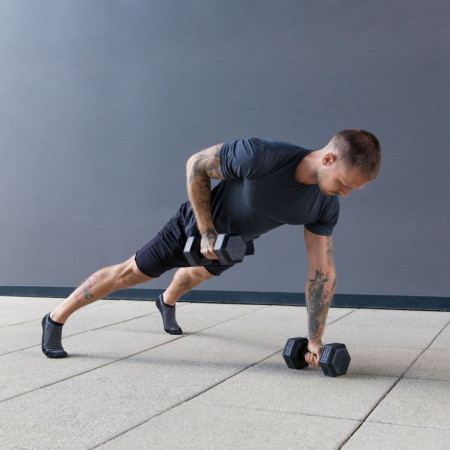 Домашній спортзал, що не займає багато місця